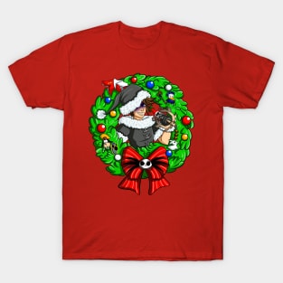 This is Christmas Town! T-Shirt